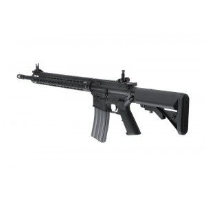 Страйкбольный автомат CM15 KR-APR 14.5" Assault Rifle Replica - Black (G&G)